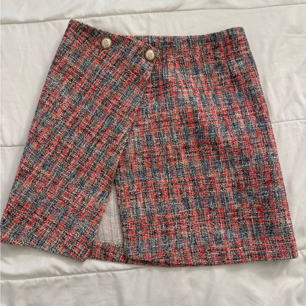 Maje Skirt